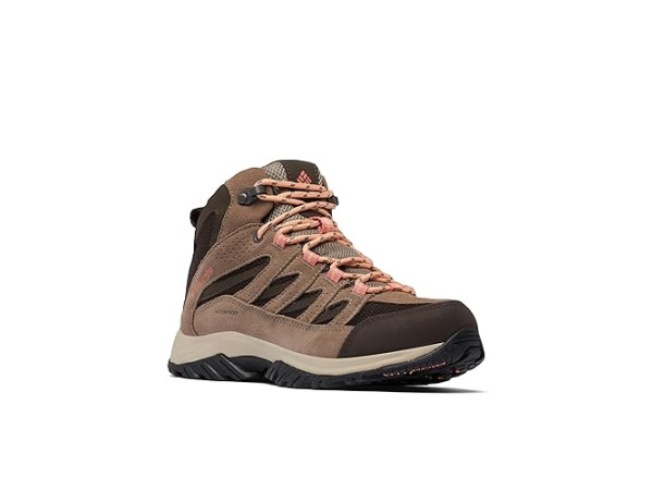Columbia Crestwood Mid Waterproof