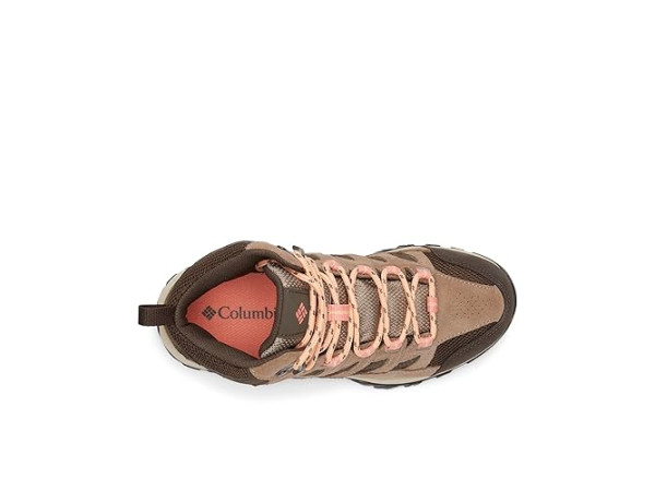 Columbia Crestwood Mid Waterproof Columbia Crestwood Mid Waterproof