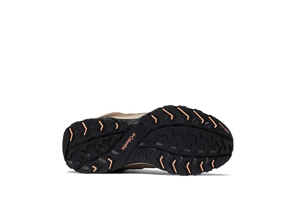 Columbia Crestwood Mid Waterproof Columbia Crestwood Mid Waterproof