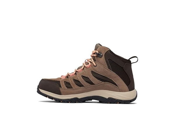 Columbia Crestwood Mid Waterproof Columbia Crestwood Mid Waterproof