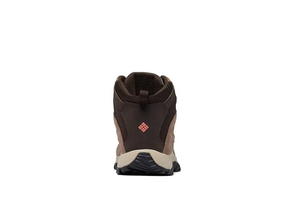Columbia Crestwood Mid Waterproof Columbia Crestwood Mid Waterproof