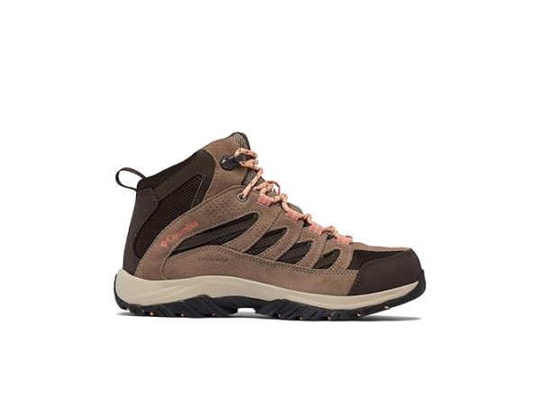 Columbia Crestwood Mid Waterproof Columbia Crestwood Mid Waterproof