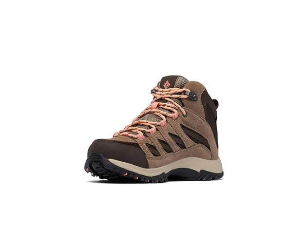 Columbia Crestwood Mid Waterproof Columbia Crestwood Mid Waterproof