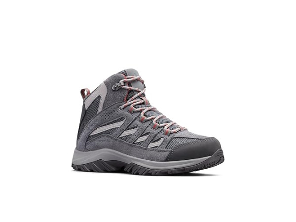 Columbia Crestwood Mid Waterproof