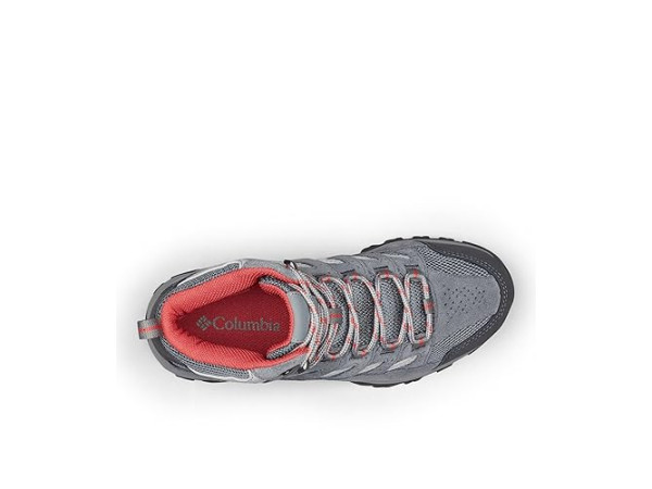 Columbia Crestwood Mid Waterproof Columbia Crestwood Mid Waterproof