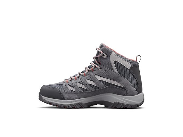 Columbia Crestwood Mid Waterproof Columbia Crestwood Mid Waterproof