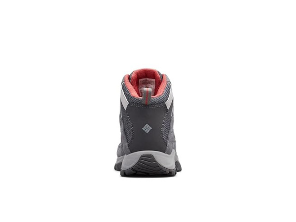 Columbia Crestwood Mid Waterproof Columbia Crestwood Mid Waterproof
