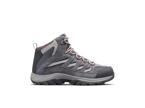 Columbia Crestwood Mid Waterproof Columbia Crestwood Mid Waterproof