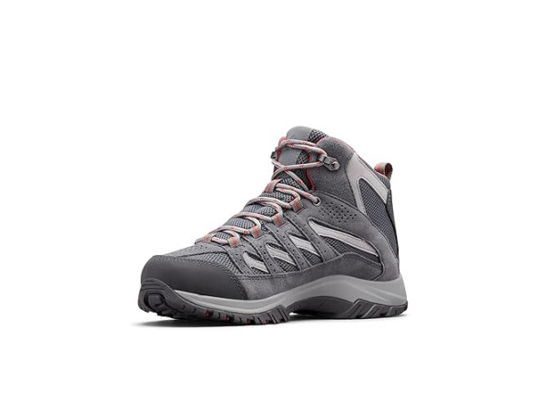 Columbia Crestwood Mid Waterproof Columbia Crestwood Mid Waterproof