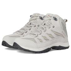 Columbia Crestwood Mid Waterproof Columbia Crestwood Mid Waterproof