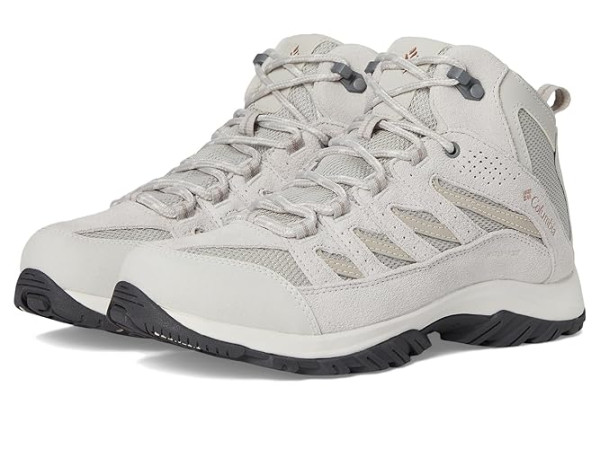 Columbia Crestwood Mid Waterproof