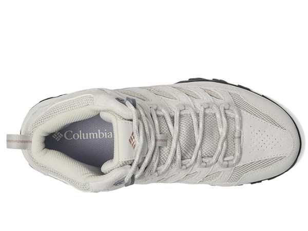 Columbia Crestwood Mid Waterproof Columbia Crestwood Mid Waterproof