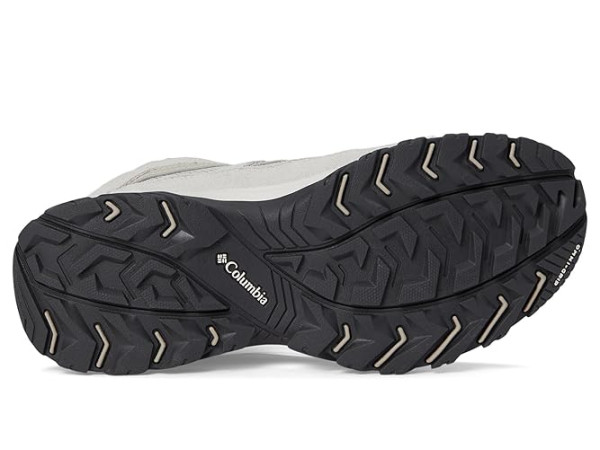 Columbia Crestwood Mid Waterproof Columbia Crestwood Mid Waterproof
