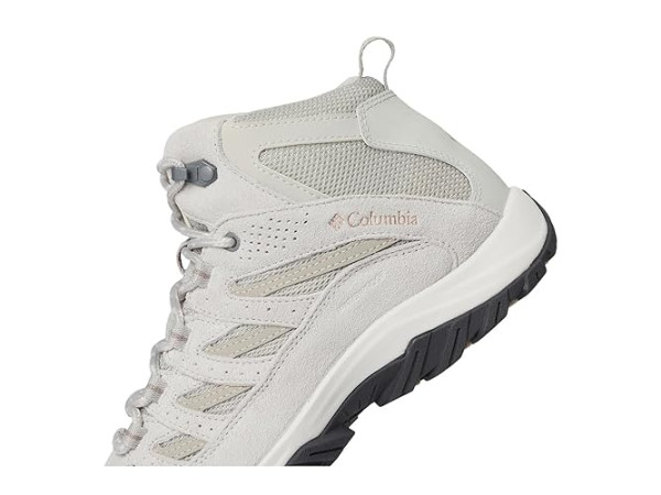 Columbia Crestwood Mid Waterproof Columbia Crestwood Mid Waterproof