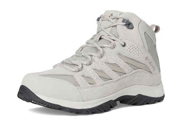 Columbia Crestwood Mid Waterproof Columbia Crestwood Mid Waterproof