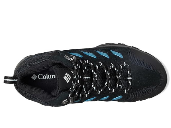 Columbia Crestwood Mid Waterproof