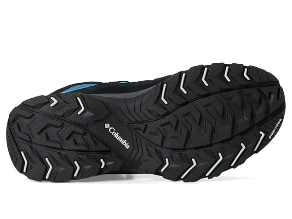 Columbia Crestwood Mid Waterproof