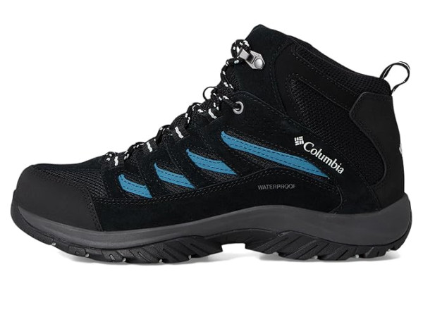 Columbia Crestwood Mid Waterproof