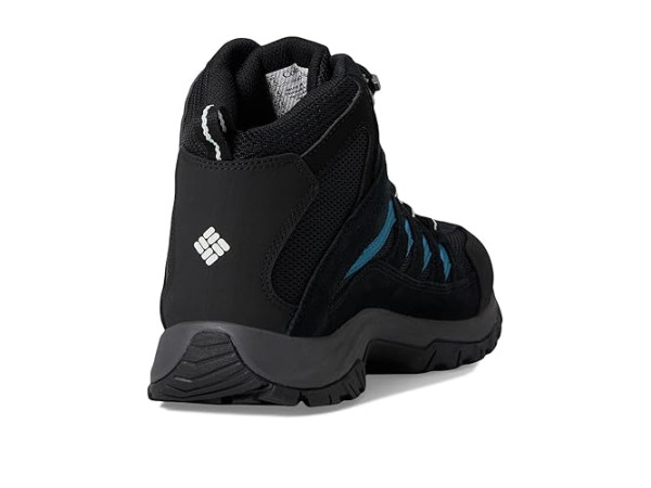 Columbia Crestwood Mid Waterproof