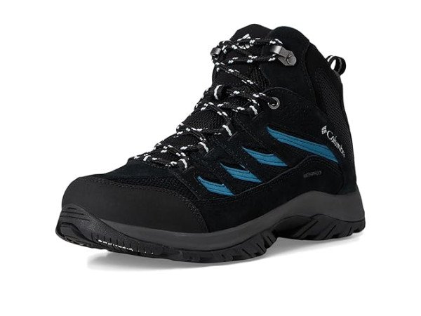 Columbia Crestwood Mid Waterproof