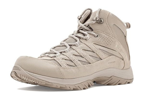 Columbia Crestwood Mid Waterproof