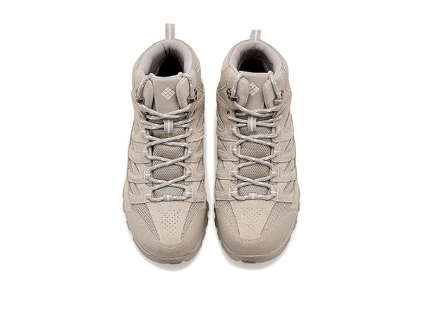 Columbia Crestwood Mid Waterproof