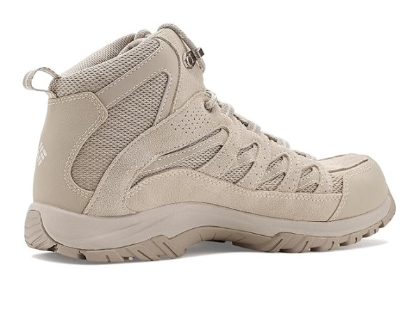 Columbia Crestwood Mid Waterproof