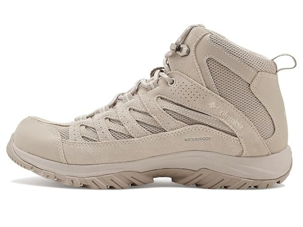 Columbia Crestwood Mid Waterproof