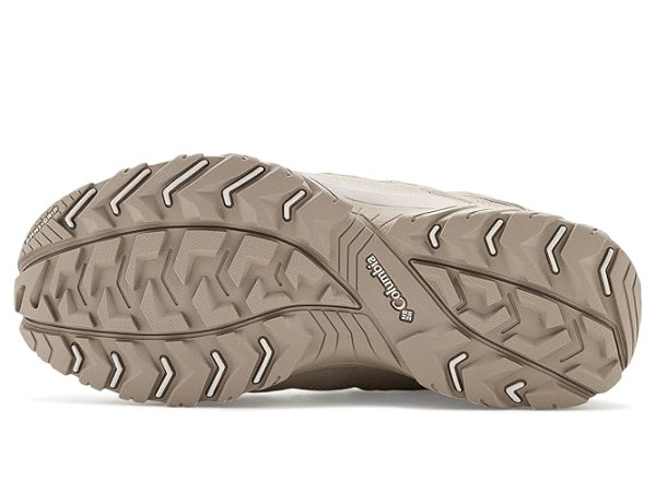 Columbia Crestwood Mid Waterproof