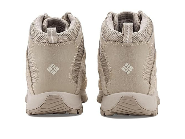 Columbia Crestwood Mid Waterproof