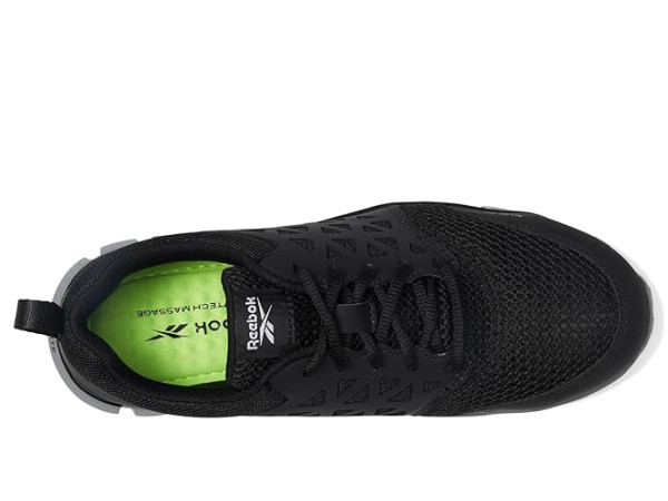 Reebok Work Sublite Cushion Work Alloy Toe EH Reebok Work Sublite Cushion Work Alloy Toe EH