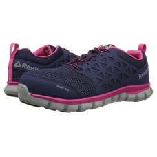 Reebok Work Sublite Cushion Work Alloy Toe EH Reebok Work Sublite Cushion Work Alloy Toe EH