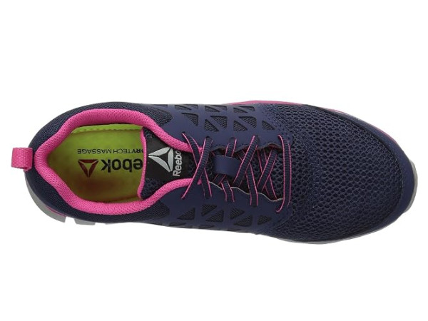 Reebok Work Sublite Cushion Work Alloy Toe EH Reebok Work Sublite Cushion Work Alloy Toe EH