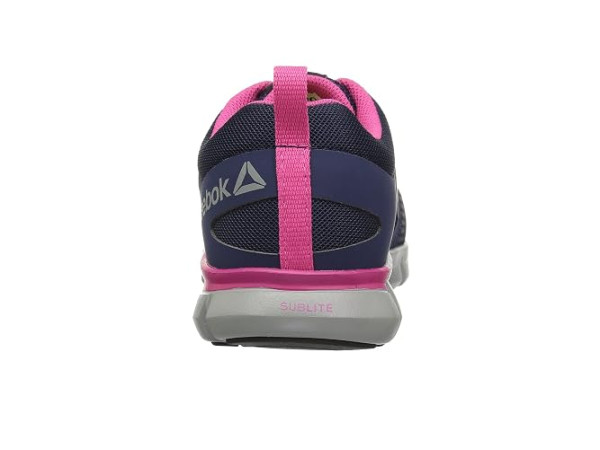 Reebok Work Sublite Cushion Work Alloy Toe EH Reebok Work Sublite Cushion Work Alloy Toe EH