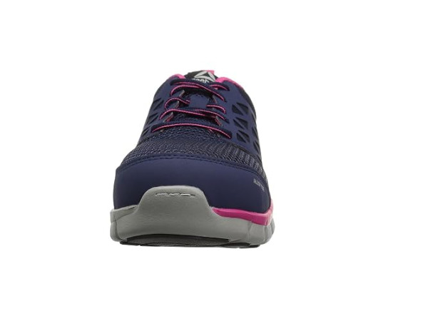 Reebok Work Sublite Cushion Work Alloy Toe EH Reebok Work Sublite Cushion Work Alloy Toe EH
