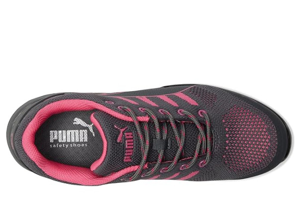 PUMA Safety Celerity Knit SD
