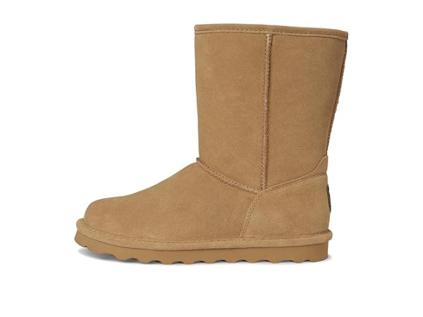 Bearpaw Elle Short Bearpaw Elle Short