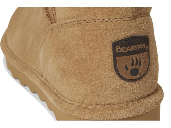 Bearpaw Elle Short Bearpaw Elle Short