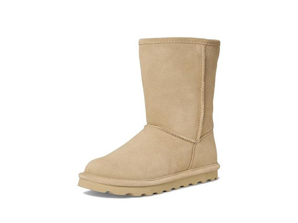 Bearpaw Elle Short Bearpaw Elle Short