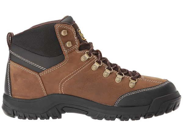 Caterpillar Threshold Waterproof Soft Toe