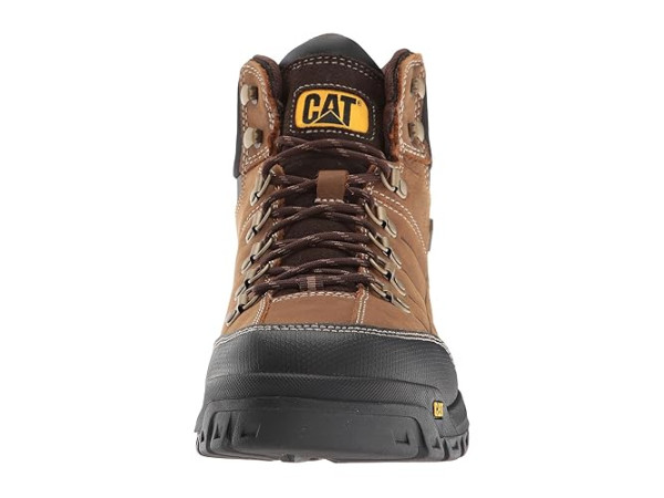 Caterpillar Threshold Waterproof Soft Toe