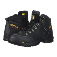 Caterpillar Threshold Waterproof Soft Toe