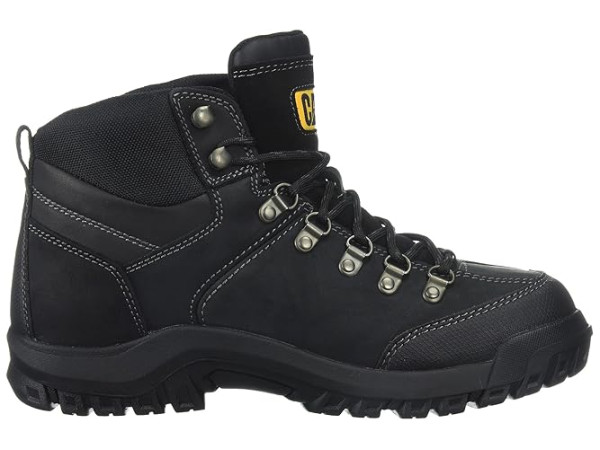 Caterpillar Threshold Waterproof Soft Toe