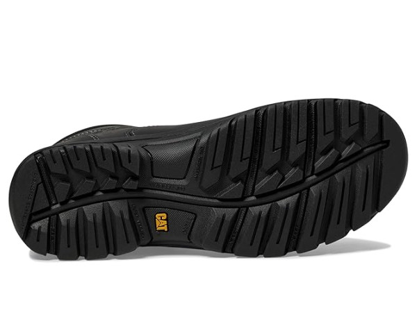 Caterpillar Threshold Waterproof Steel Toe