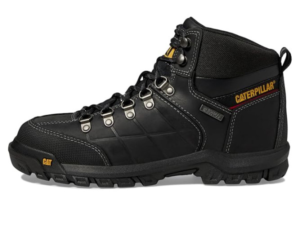 Caterpillar Threshold Waterproof Steel Toe