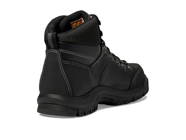 Caterpillar Threshold Waterproof Steel Toe