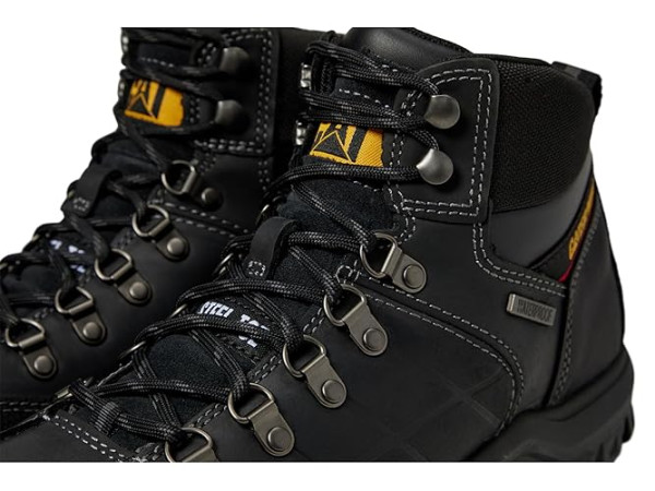 Caterpillar Threshold Waterproof Steel Toe
