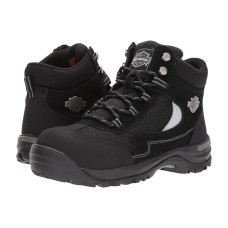 Harley-Davidson Waites Composite Toe Harley-Davidson Waites Composite Toe