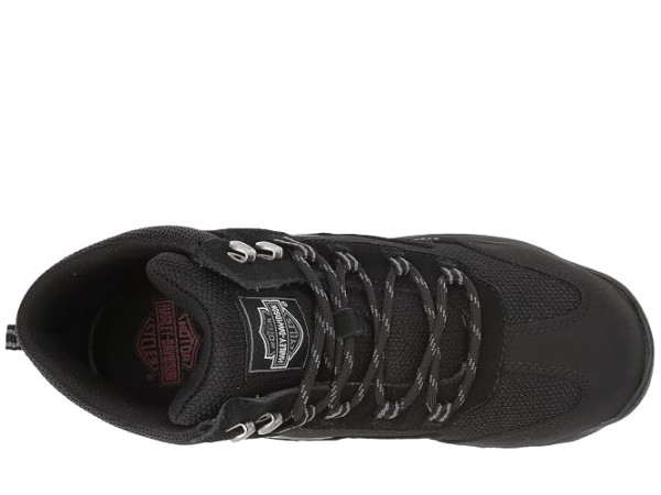 Harley-Davidson Waites Composite Toe Harley-Davidson Waites Composite Toe