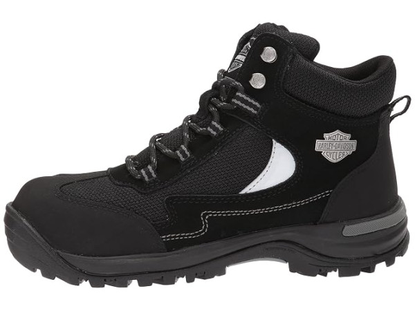Harley-Davidson Waites Composite Toe Harley-Davidson Waites Composite Toe